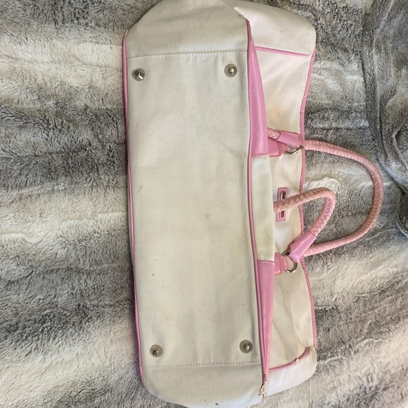 Versace Parfums Tote/Beach Bag - Picture 5 of 5